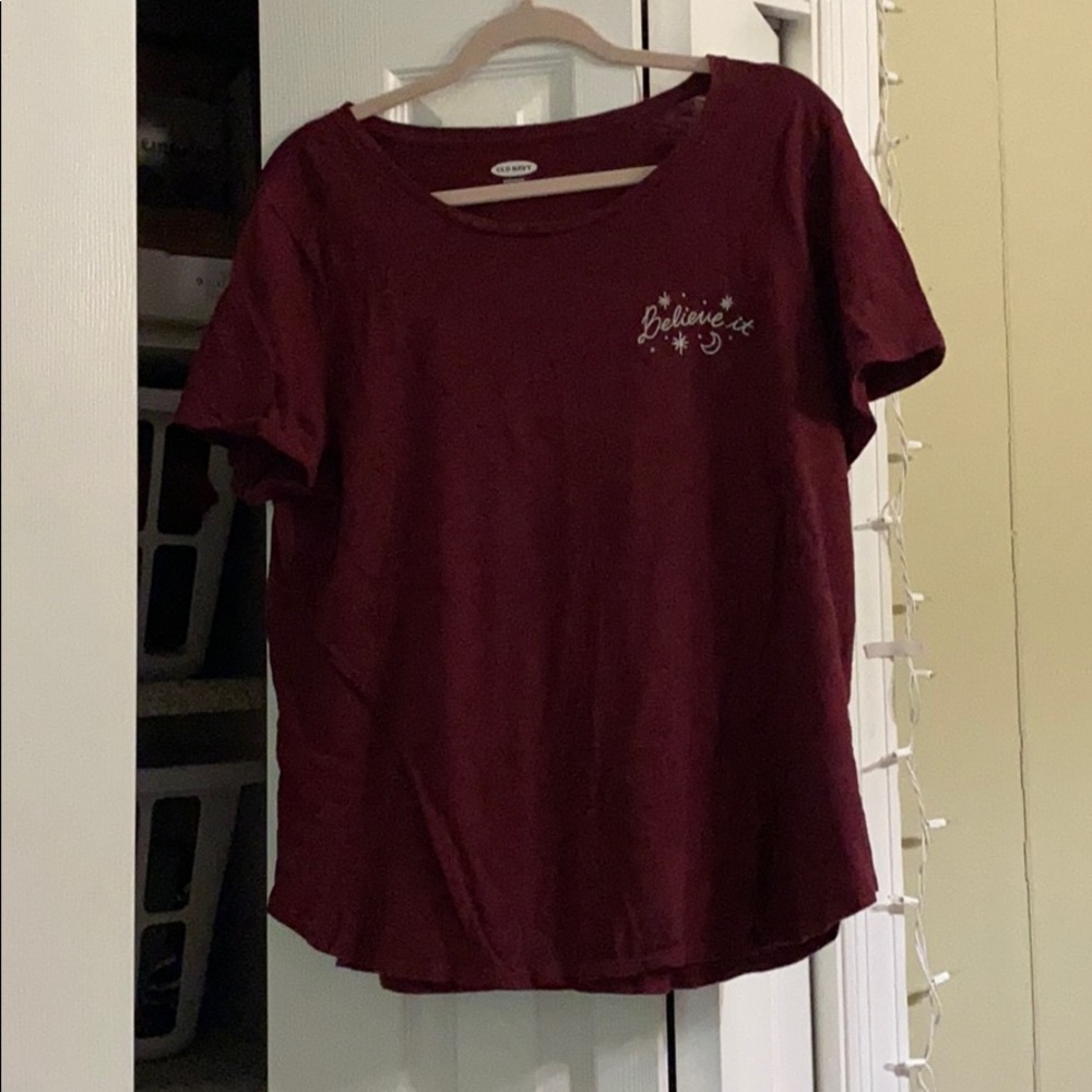 Old Navy Everywear Tee
